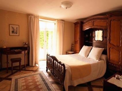 La Dame Blanche Bed & Breakfast Bérig-Vintrange Стая снимка
