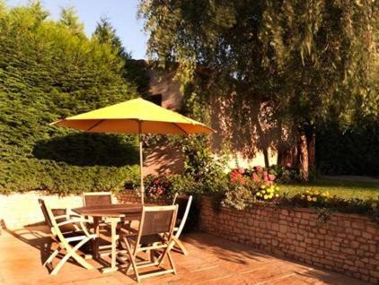 La Dame Blanche Bed & Breakfast Bérig-Vintrange Екстериор снимка