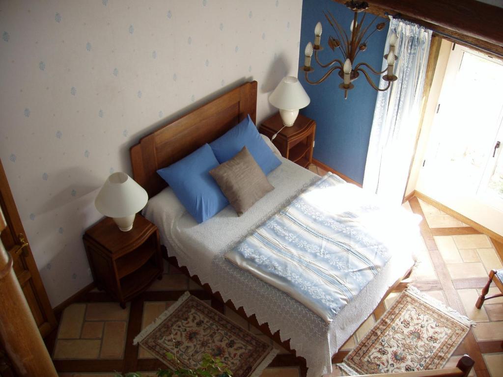 La Dame Blanche Bed & Breakfast Bérig-Vintrange Екстериор снимка
